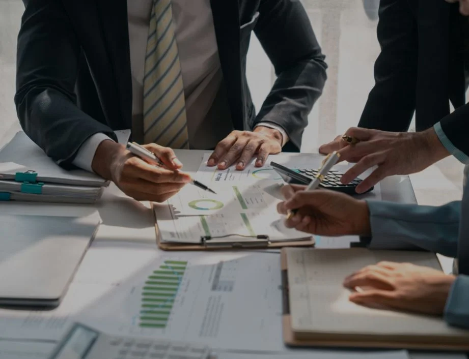 What Are Accounting Solutions, and How Do We Assist?