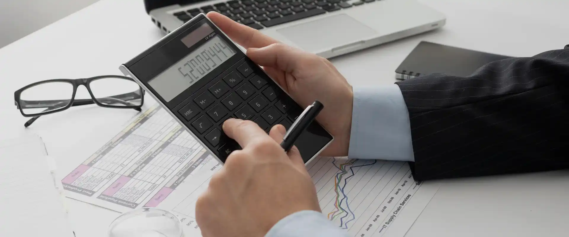 Seamless Accounting Strategies for Business Success