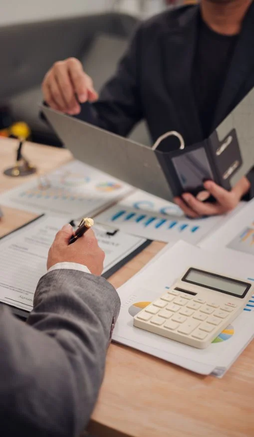 Flexible Financing