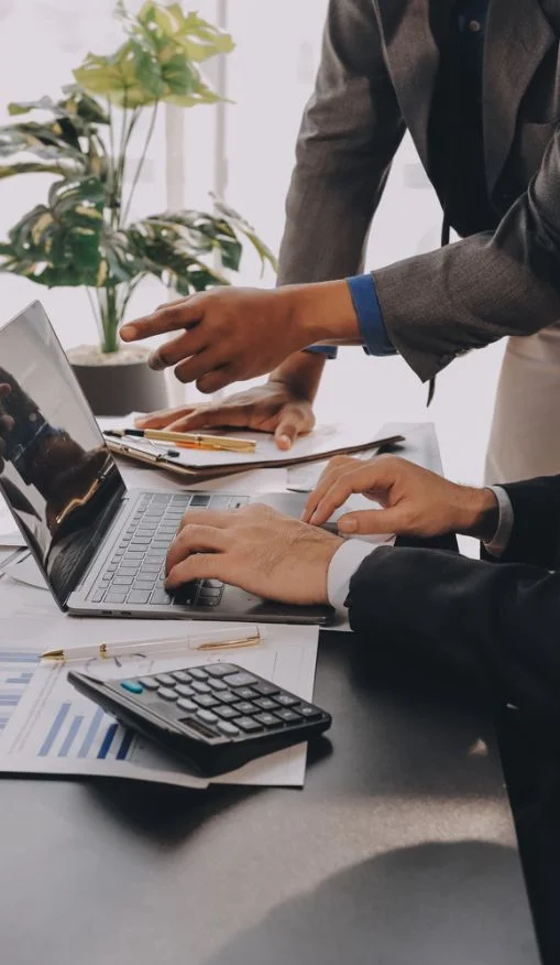 business equipment loans