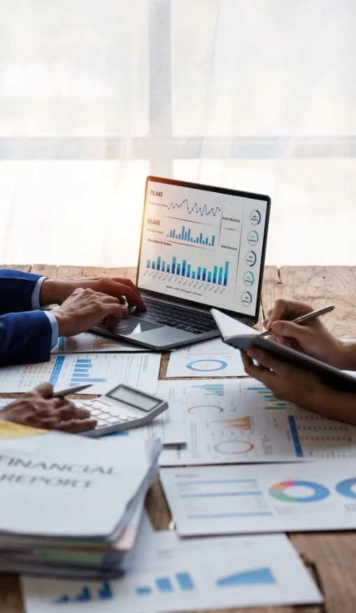commercial real estate finance